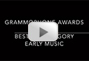 New Oxford College Grammy 2008